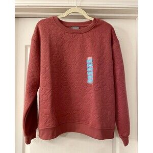 Berkley Jensen NWT Sweat Shirt Size XL